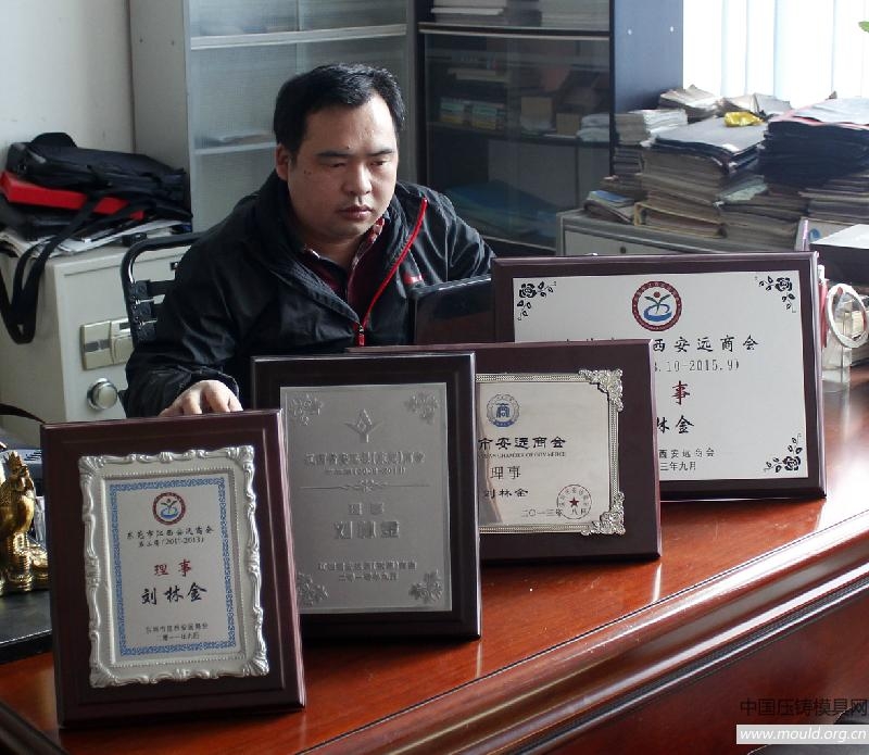 公司厂房图片